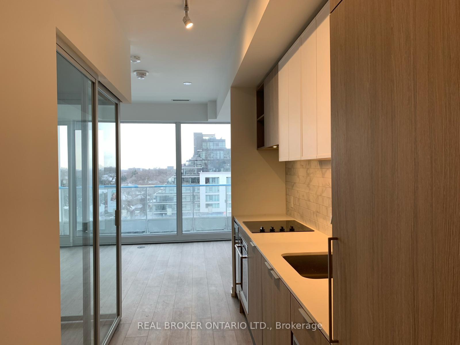 Photo 7 of Unit 615, 2020 Bathurst Street, Toronto, Humewood-Cedarvale — HOMEH