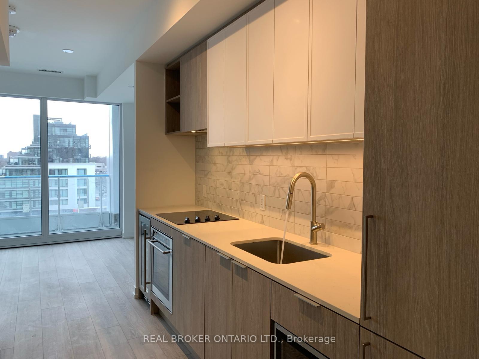 Photo 8 of Unit 615, 2020 Bathurst Street, Toronto, Humewood-Cedarvale — HOMEH