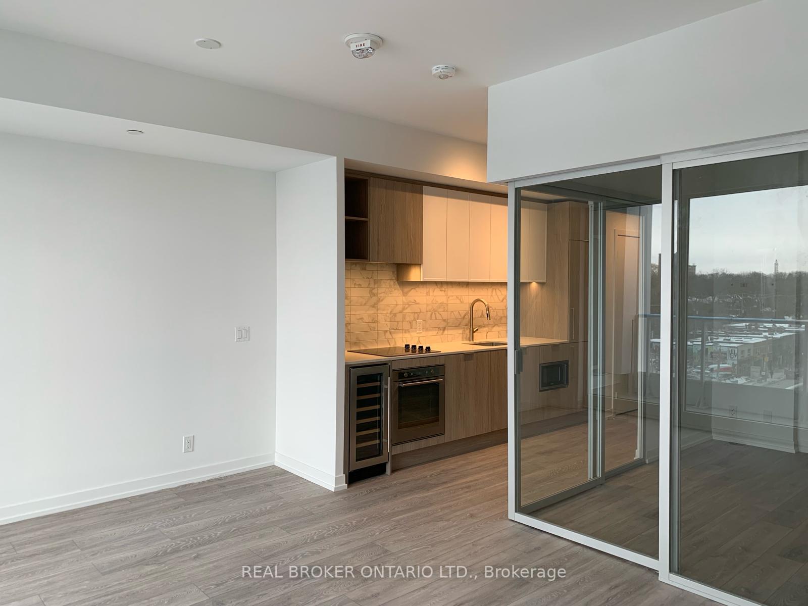 Photo 15 of Unit 615, 2020 Bathurst Street, Toronto, Humewood-Cedarvale — HOMEH