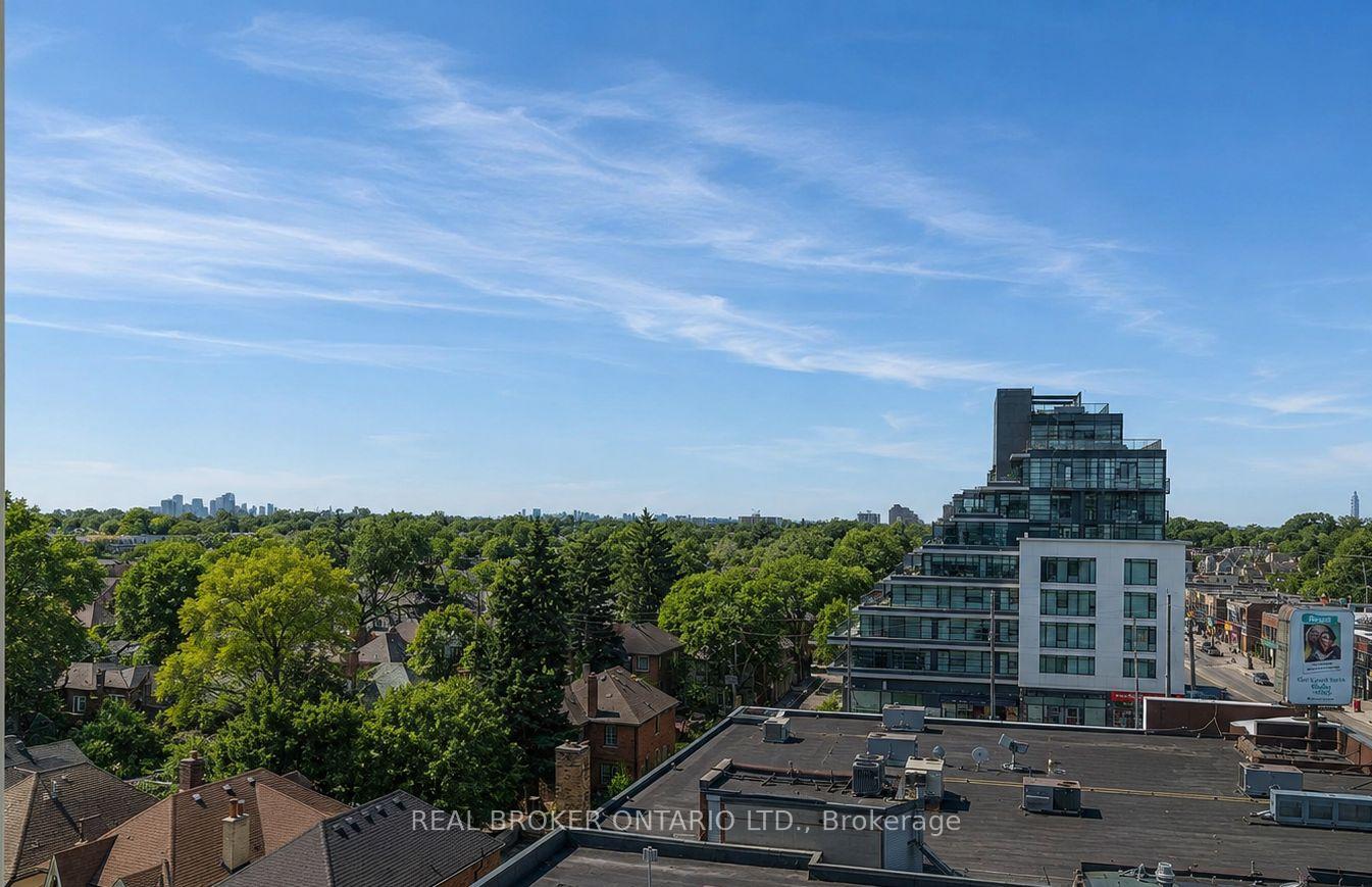 Photo 19 of Unit 615, 2020 Bathurst Street, Toronto, Humewood-Cedarvale — HOMEH