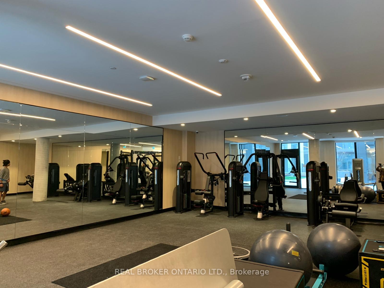 Photo 24 of Unit 615, 2020 Bathurst Street, Toronto, Humewood-Cedarvale — HOMEH