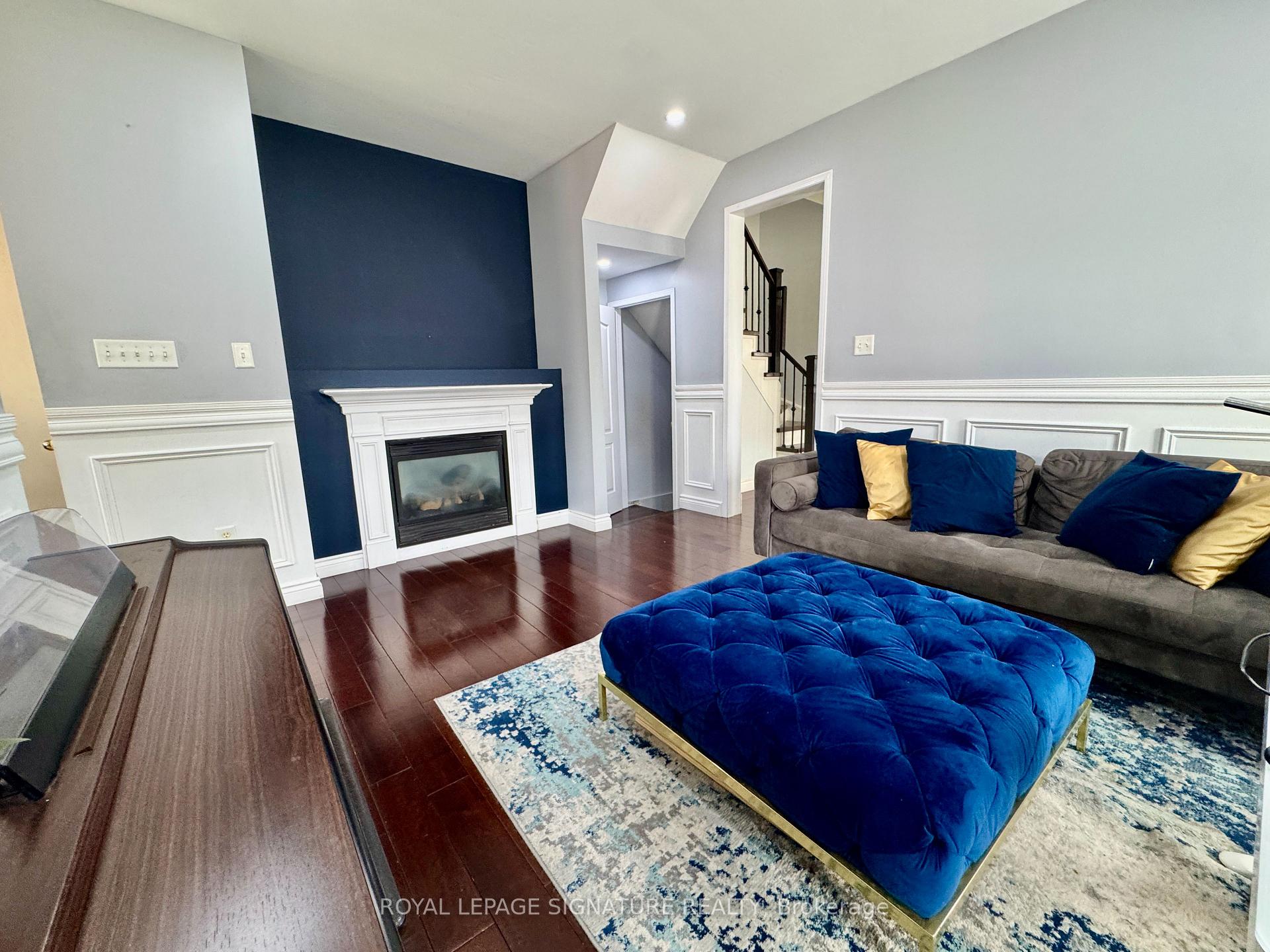 Photo 4 of 41 Yale Lane, Markham, Cornell — HOMEH