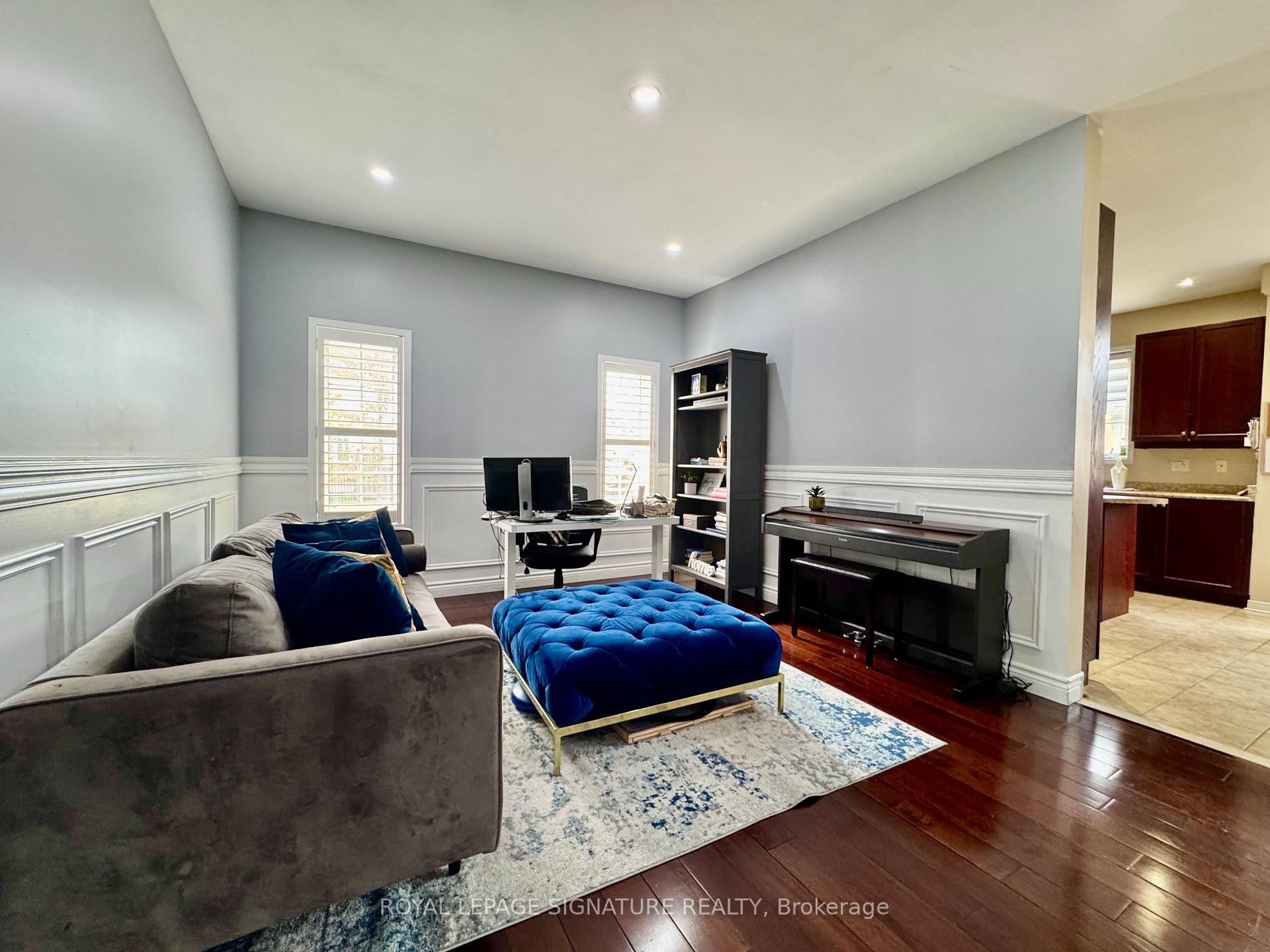 Photo 5 of 41 Yale Lane, Markham, Cornell — HOMEH