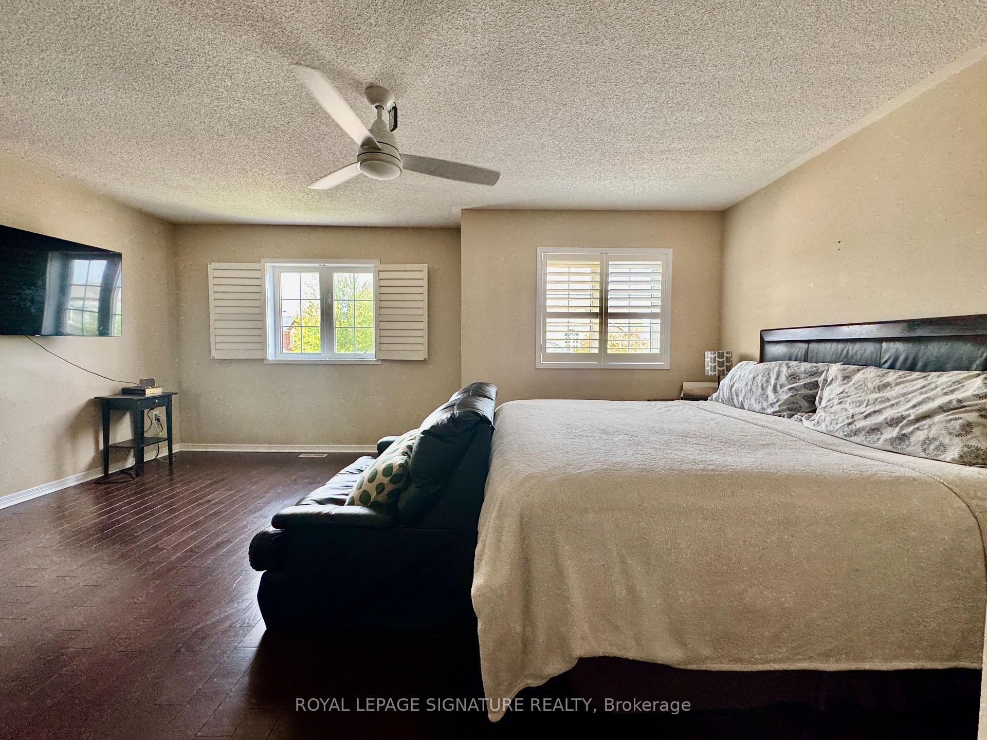 Photo 10 of 41 Yale Lane, Markham, Cornell — HOMEH