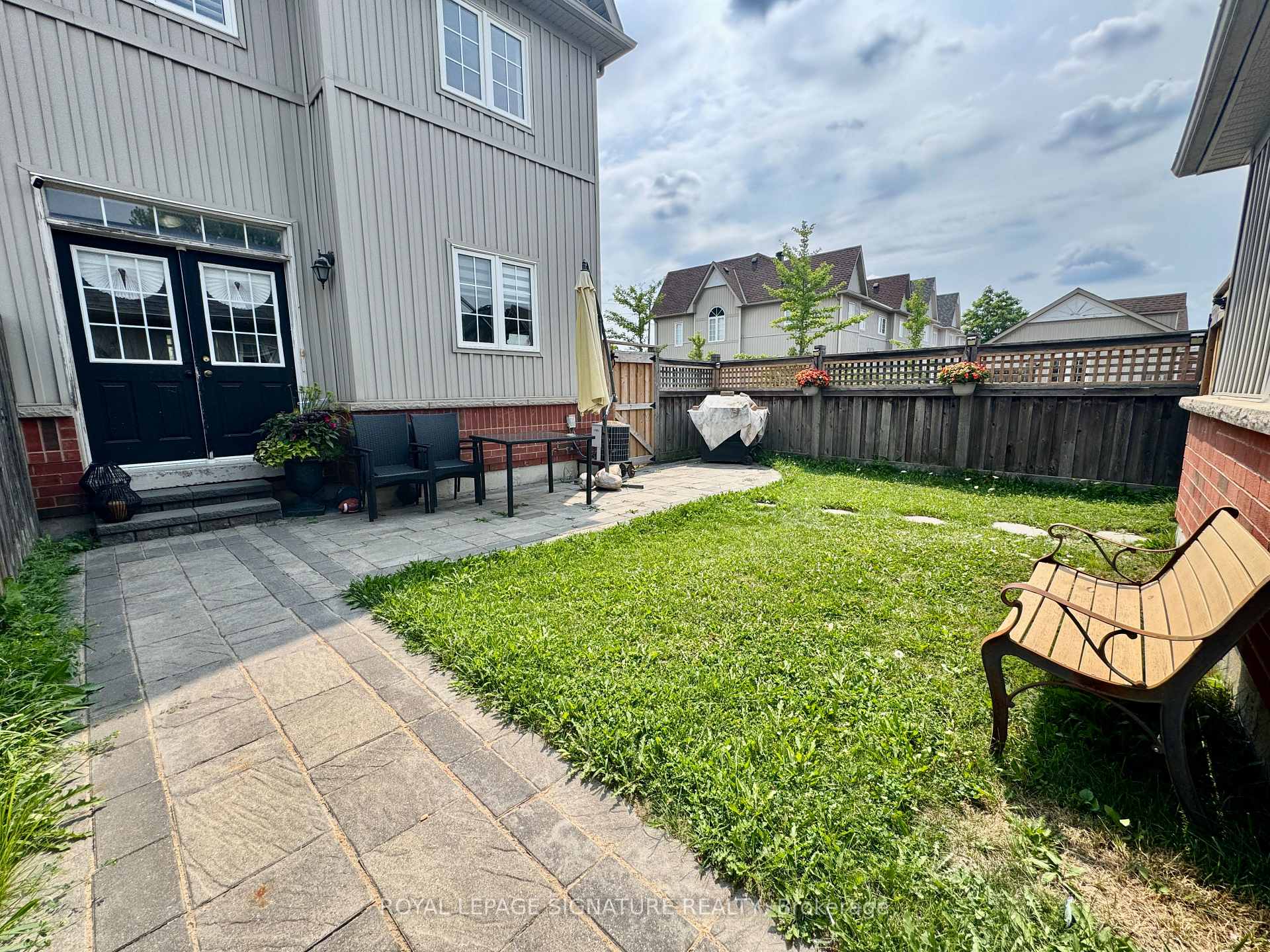 Photo 22 of 41 Yale Lane, Markham, Cornell — HOMEH