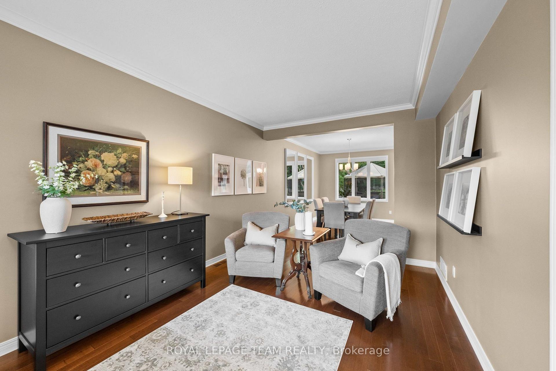 Photo 6 of 13 Keno Way, Ottawa, Kanata - Kanata Lakes/Heritage Hills — HOMEH