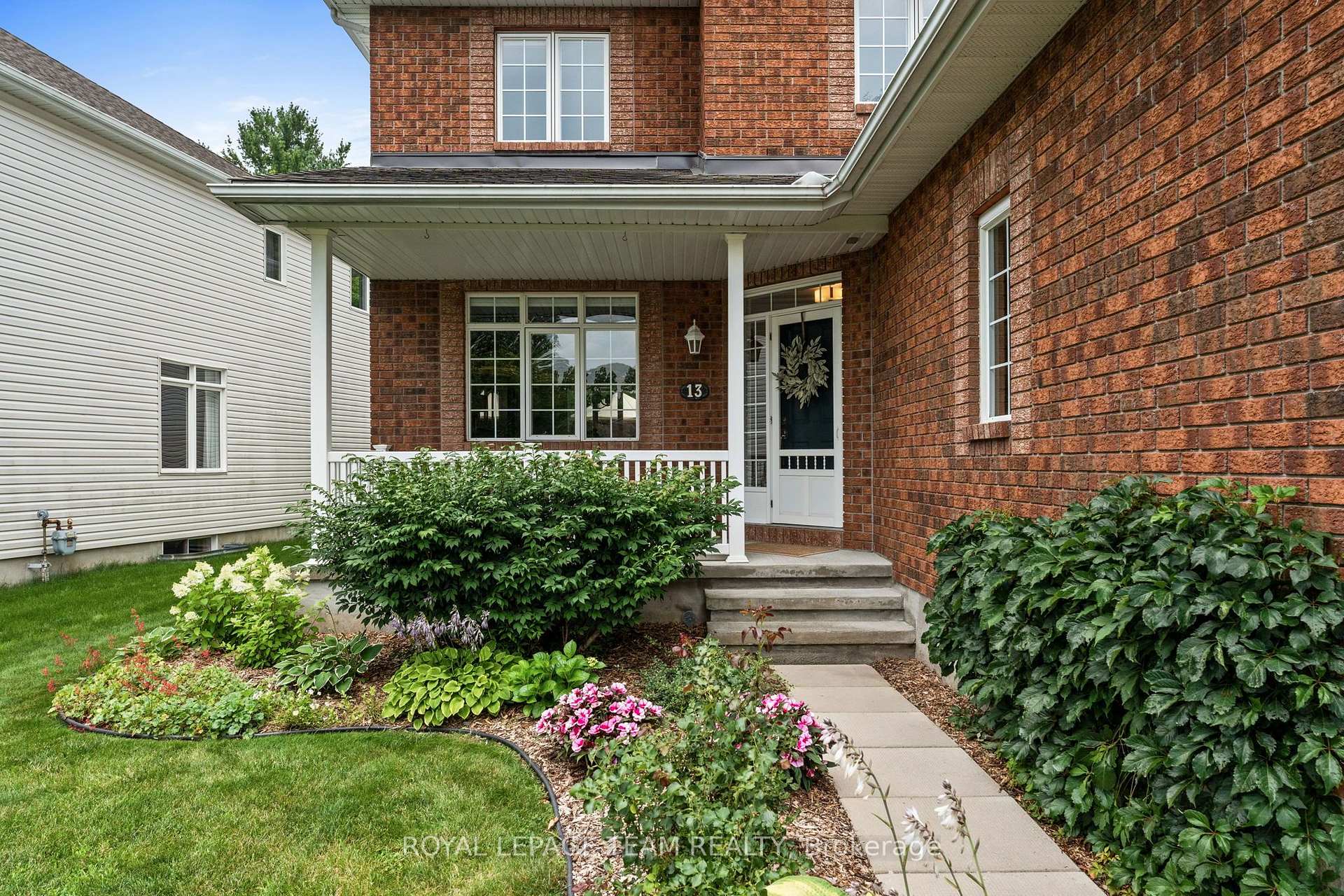 Photo 8 of 13 Keno Way, Ottawa, Kanata - Kanata Lakes/Heritage Hills — HOMEH