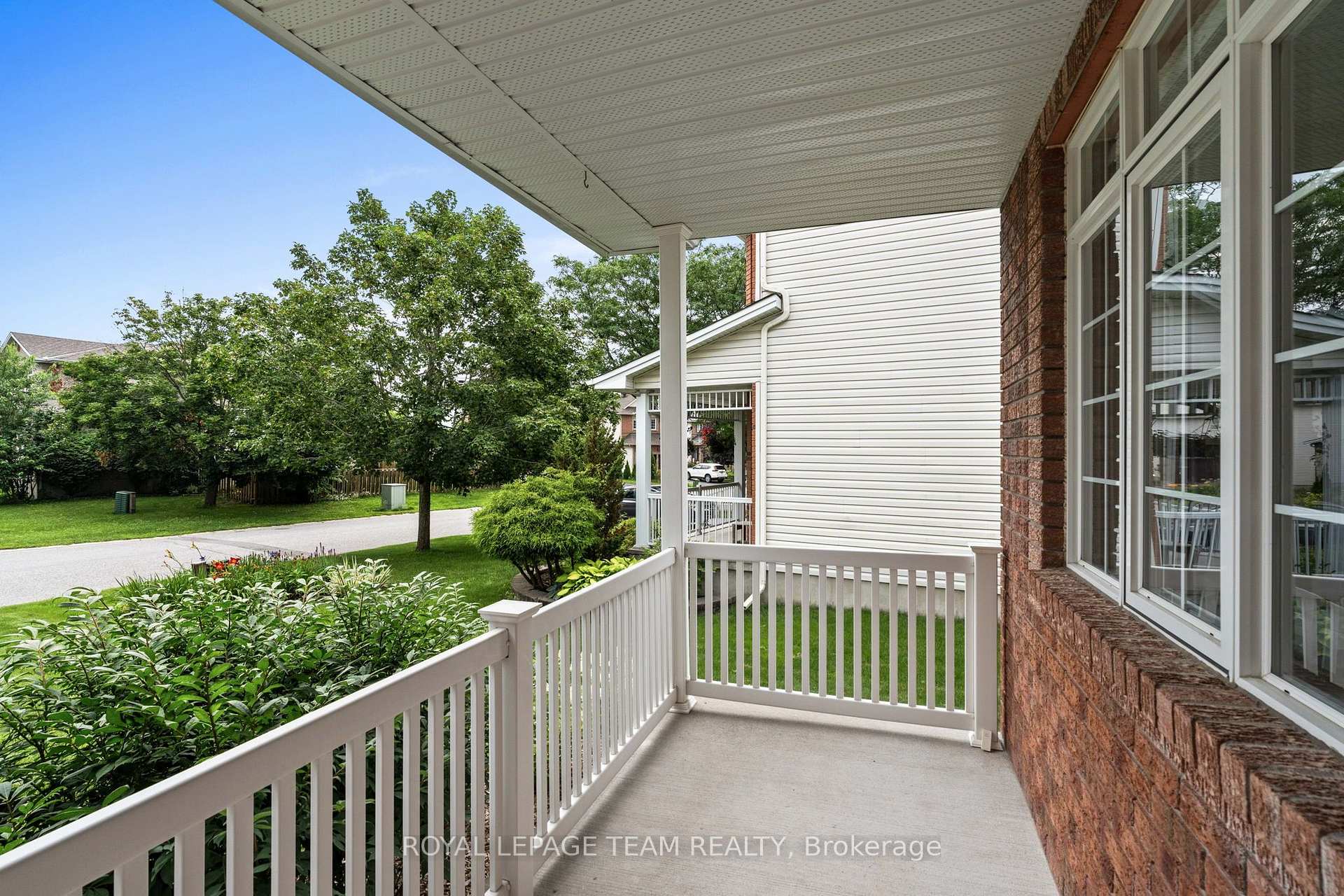 Photo 9 of 13 Keno Way, Ottawa, Kanata - Kanata Lakes/Heritage Hills — HOMEH