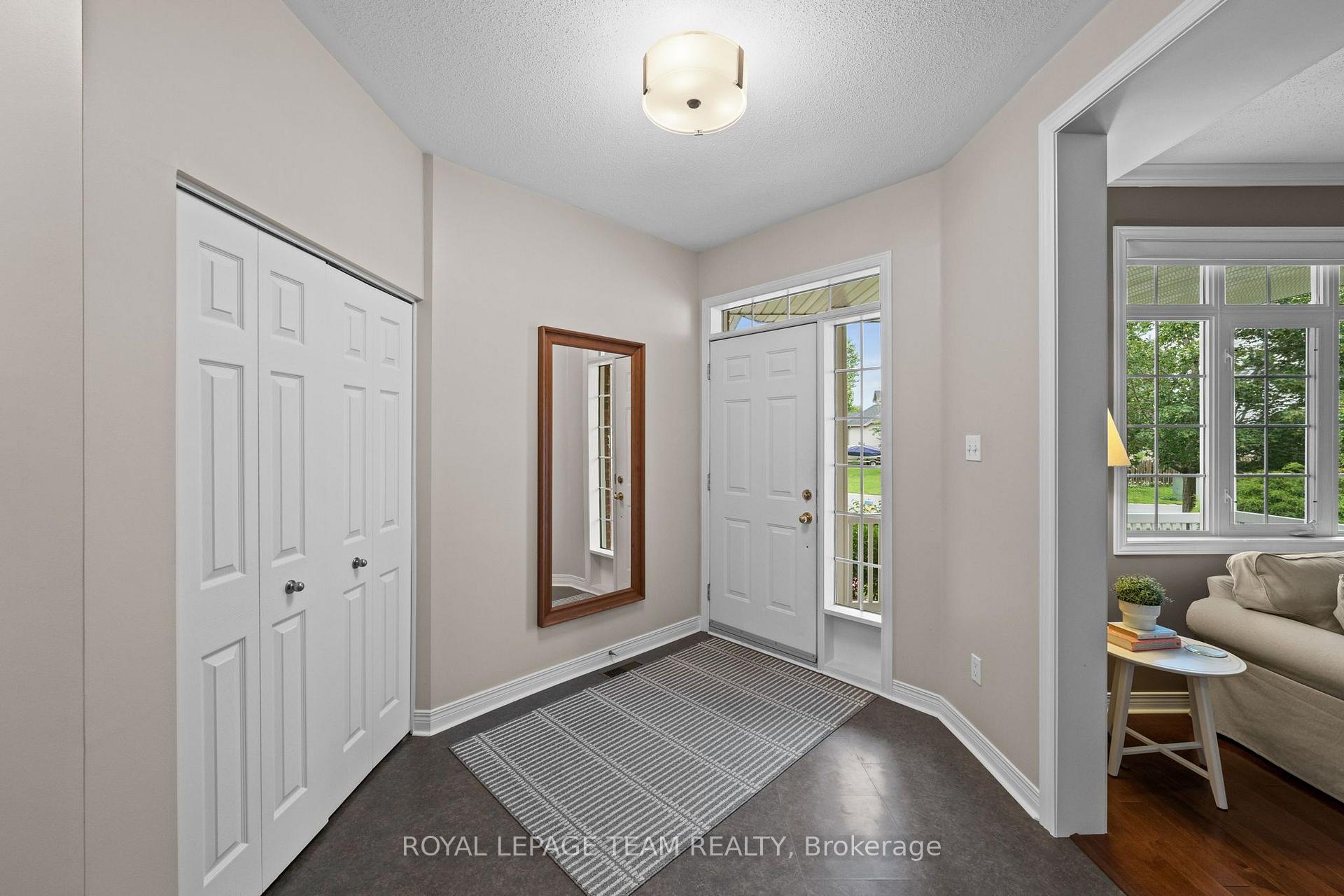 Photo 10 of 13 Keno Way, Ottawa, Kanata - Kanata Lakes/Heritage Hills — HOMEH
