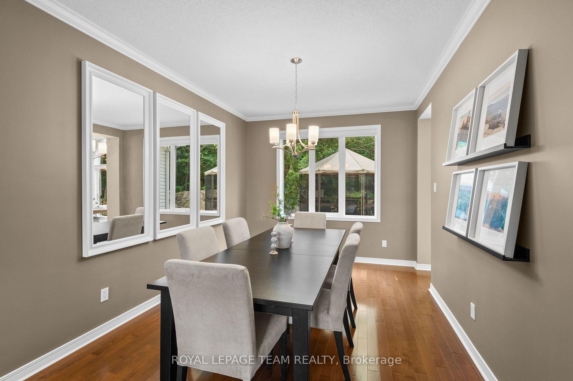 Photo 23 of 13 Keno Way, Ottawa, Kanata - Kanata Lakes/Heritage Hills — HOMEH