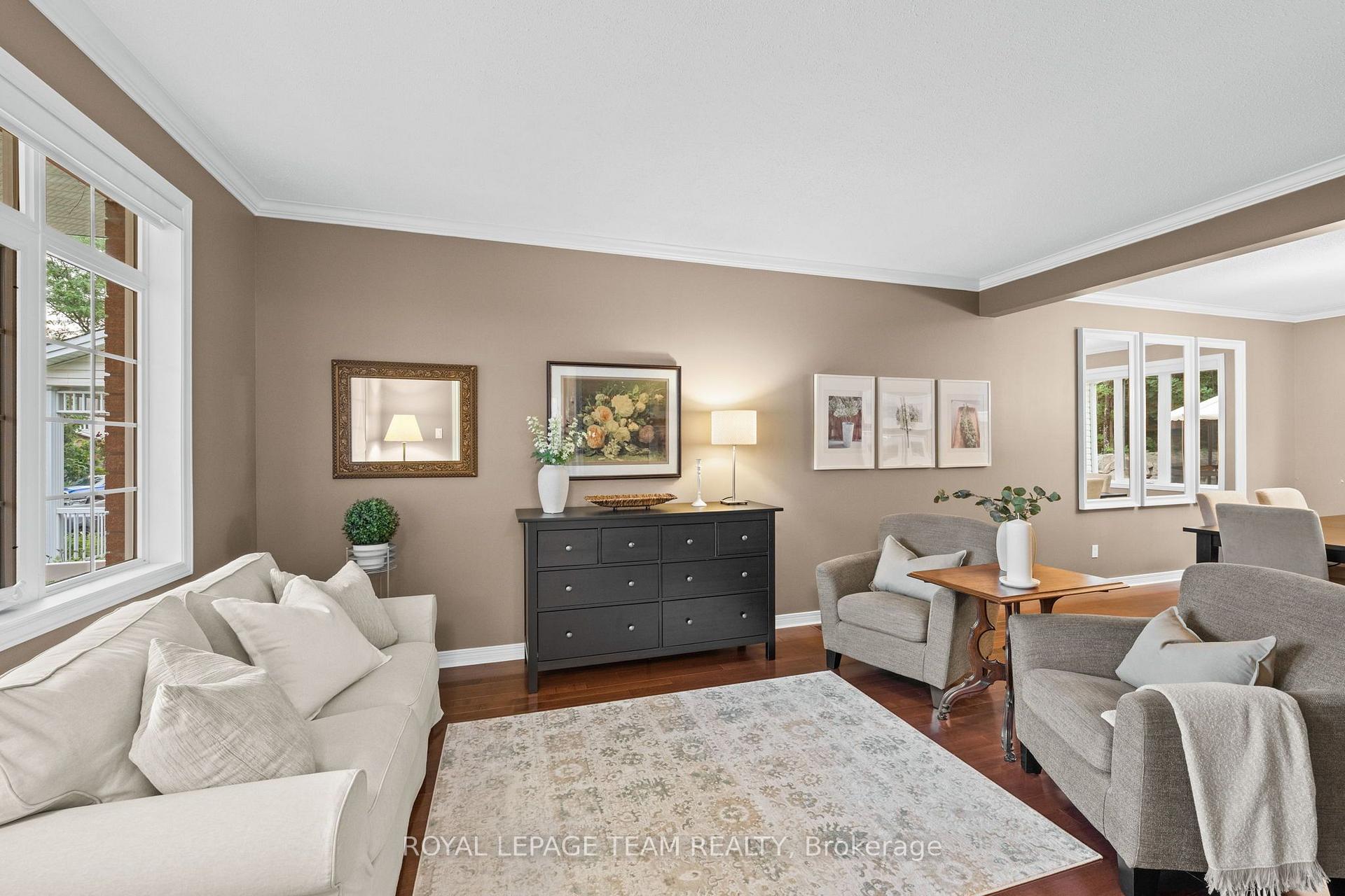 Photo 24 of 13 Keno Way, Ottawa, Kanata - Kanata Lakes/Heritage Hills — HOMEH