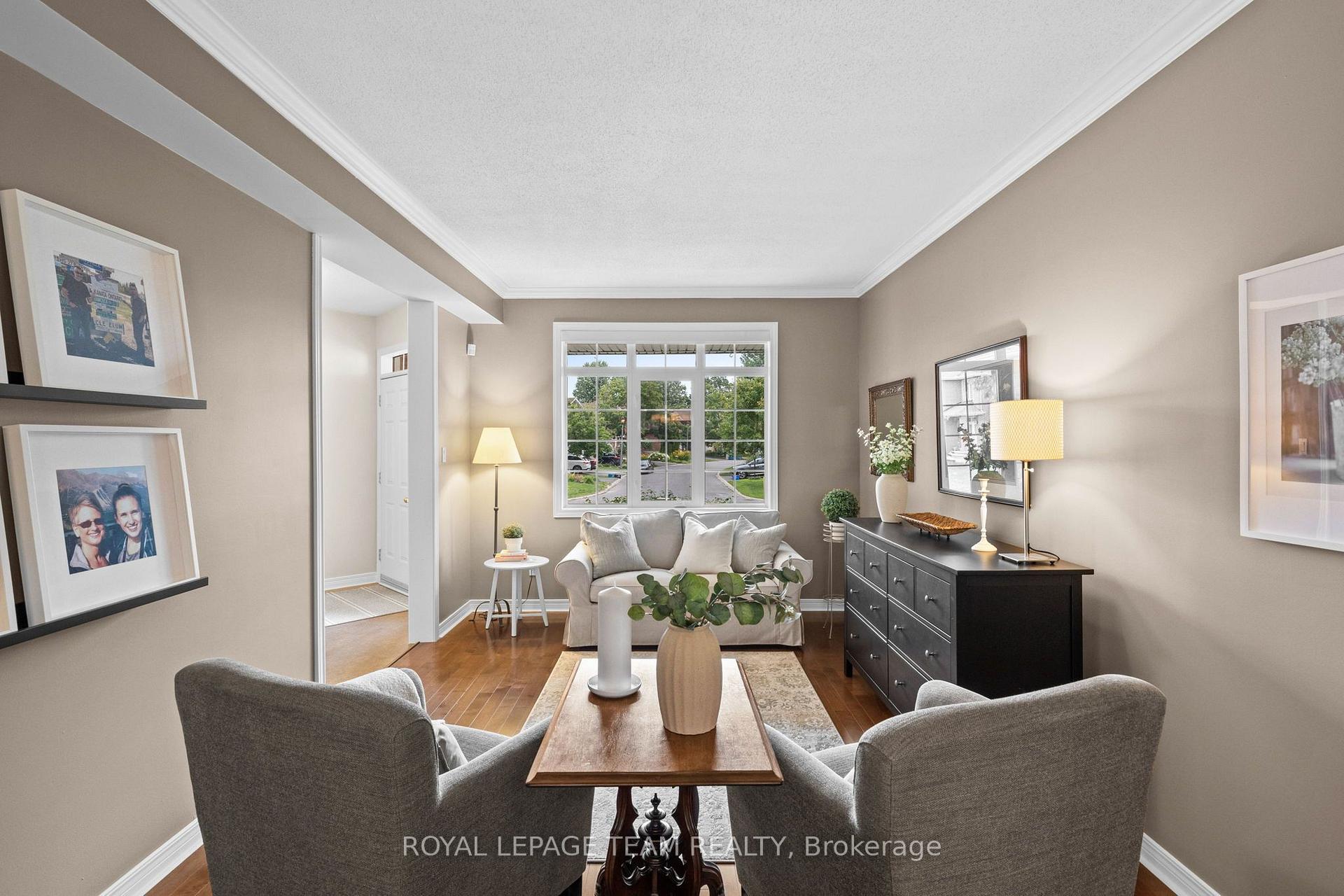 Photo 25 of 13 Keno Way, Ottawa, Kanata - Kanata Lakes/Heritage Hills — HOMEH