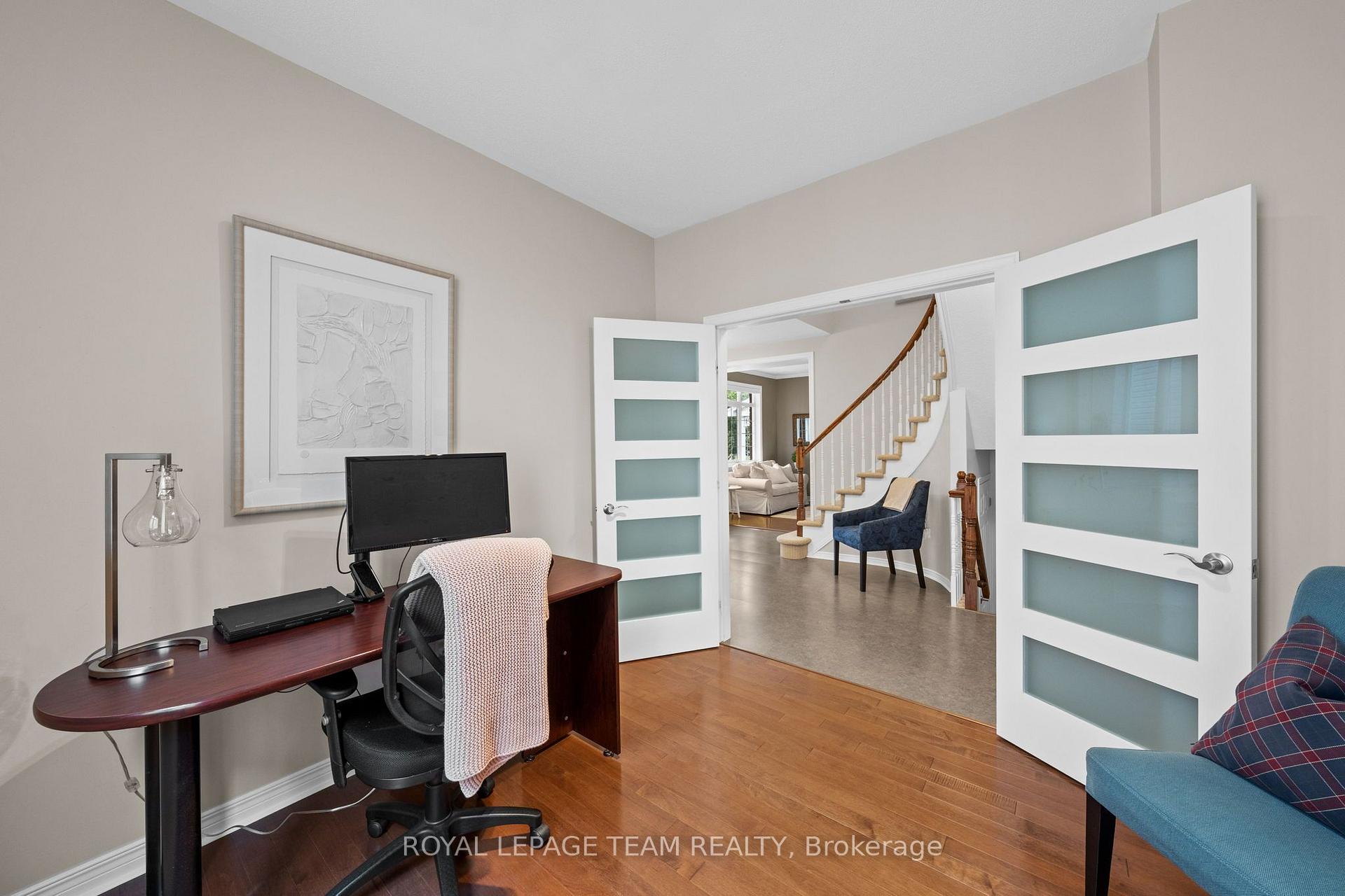 Photo 26 of 13 Keno Way, Ottawa, Kanata - Kanata Lakes/Heritage Hills — HOMEH