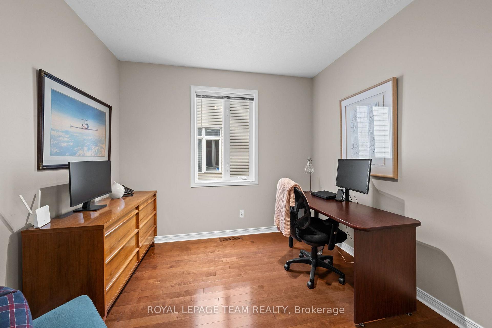 Photo 27 of 13 Keno Way, Ottawa, Kanata - Kanata Lakes/Heritage Hills — HOMEH