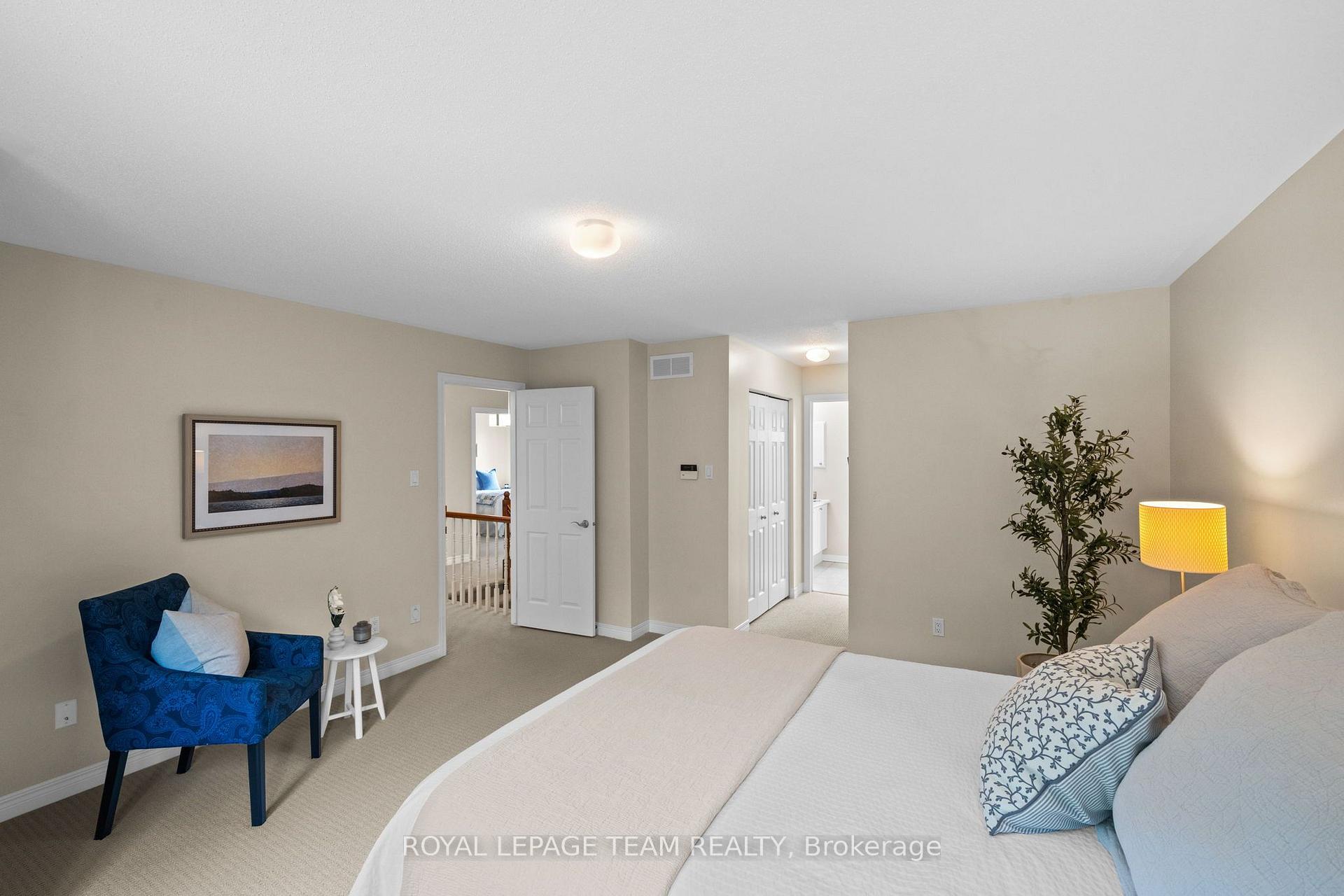Photo 33 of 13 Keno Way, Ottawa, Kanata - Kanata Lakes/Heritage Hills — HOMEH