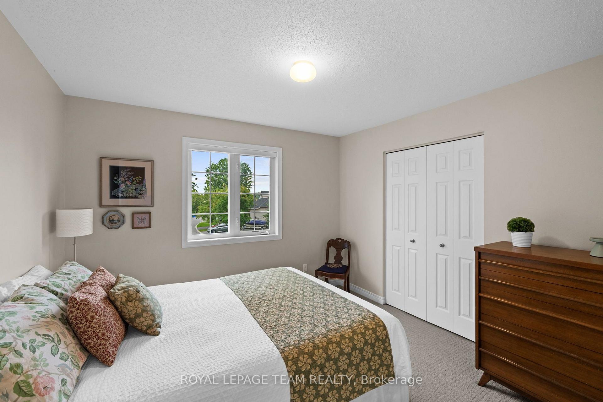 Photo 37 of 13 Keno Way, Ottawa, Kanata - Kanata Lakes/Heritage Hills — HOMEH