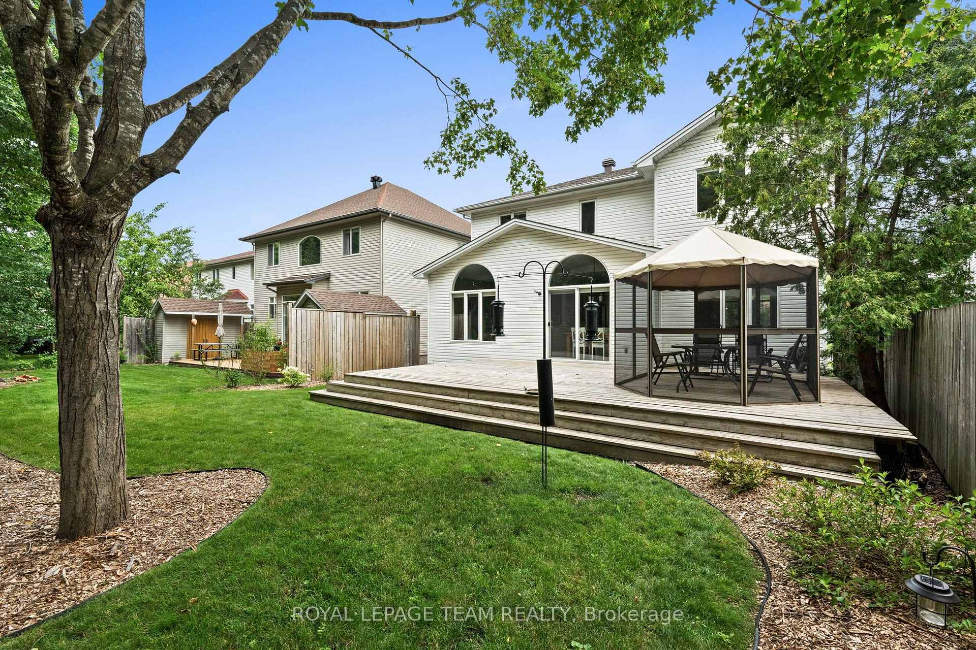 Photo 43 of 13 Keno Way, Ottawa, Kanata - Kanata Lakes/Heritage Hills — HOMEH