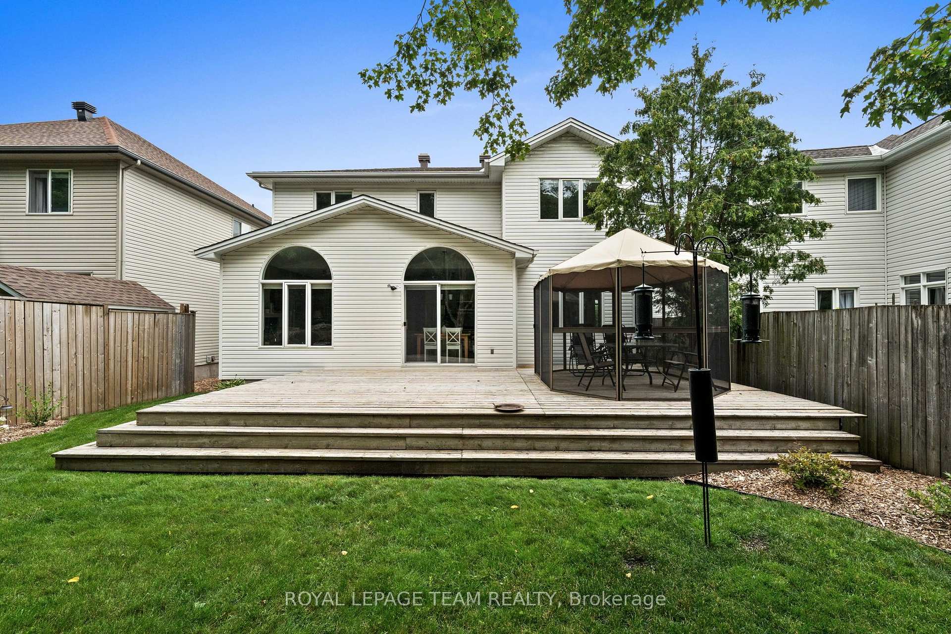 Photo 44 of 13 Keno Way, Ottawa, Kanata - Kanata Lakes/Heritage Hills — HOMEH