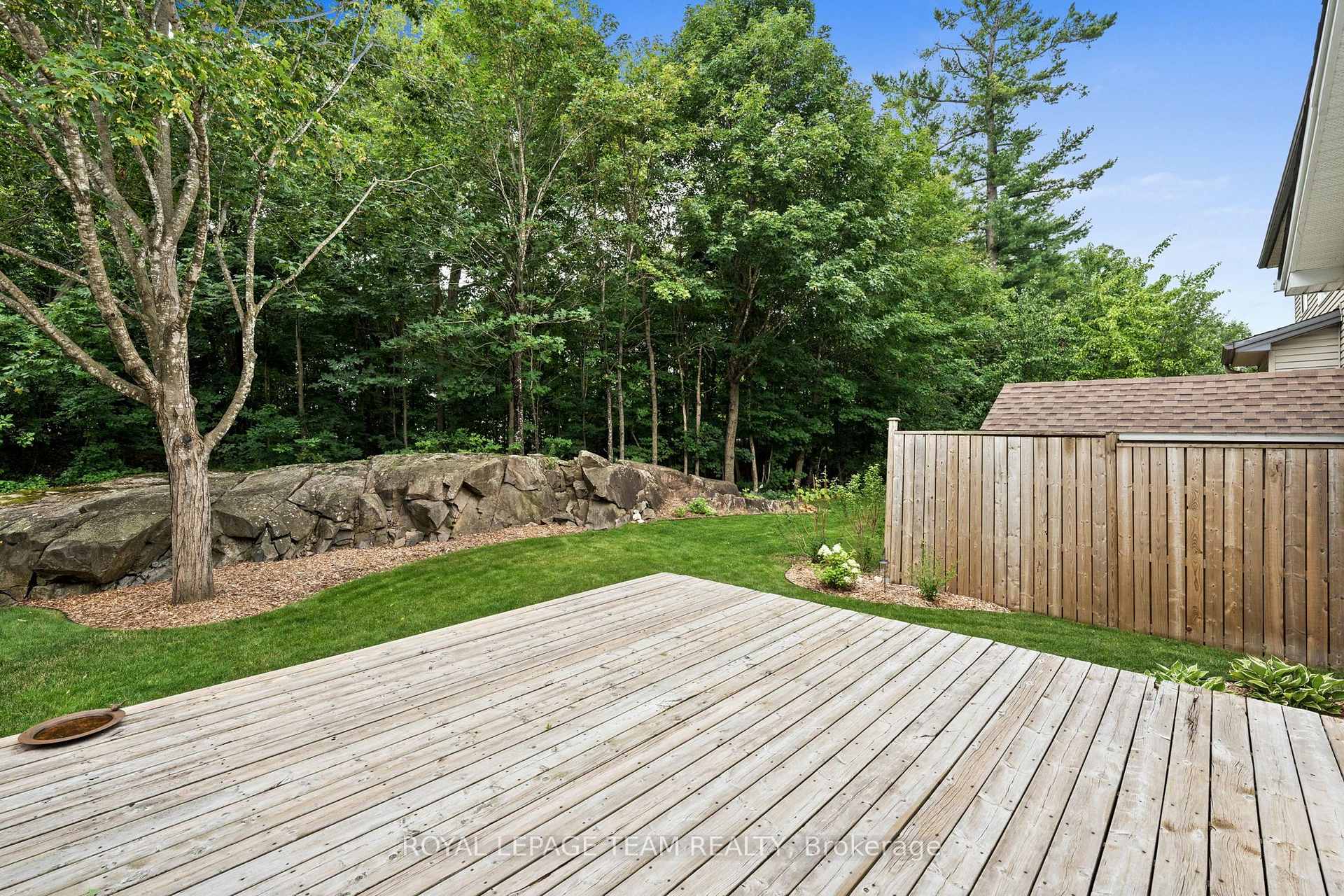 Photo 47 of 13 Keno Way, Ottawa, Kanata - Kanata Lakes/Heritage Hills — HOMEH
