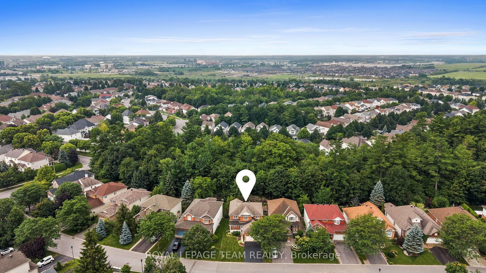 Photo 51 of 13 Keno Way, Ottawa, Kanata - Kanata Lakes/Heritage Hills — HOMEH