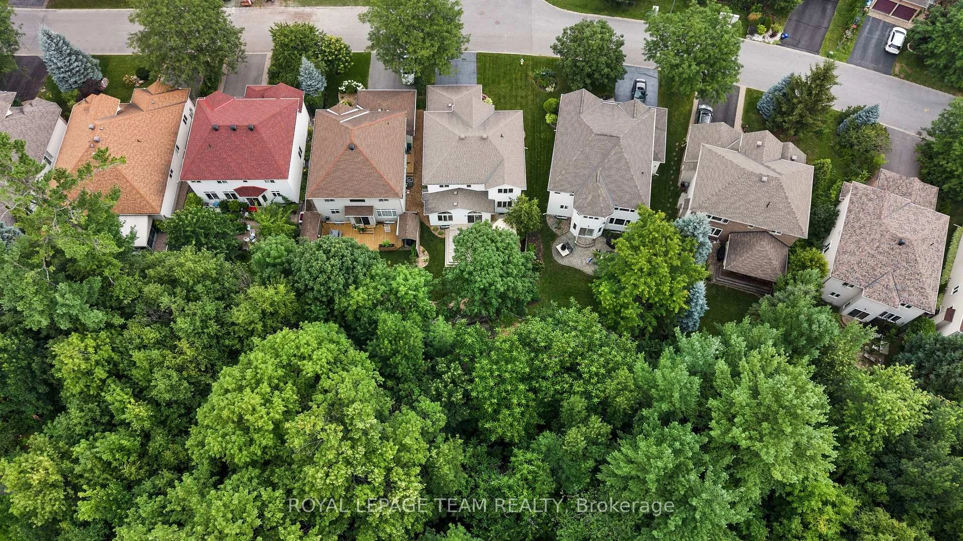 Photo 52 of 13 Keno Way, Ottawa, Kanata - Kanata Lakes/Heritage Hills — HOMEH