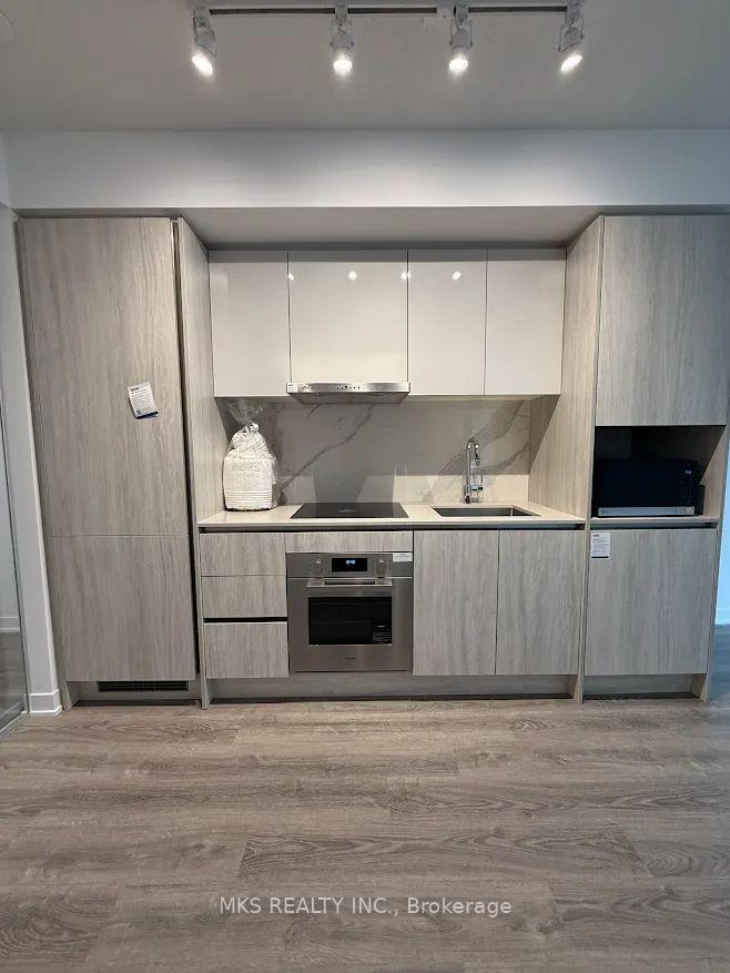 Photo 9 of Unit 611, 180 Front Street E, Toronto, Moss Park — HOMEH