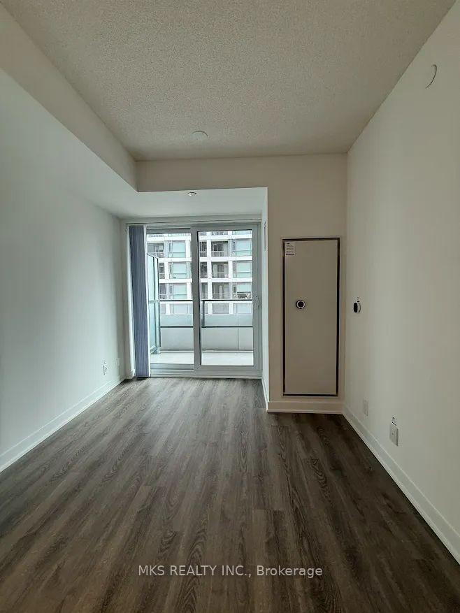Photo 10 of Unit 611, 180 Front Street E, Toronto, Moss Park — HOMEH
