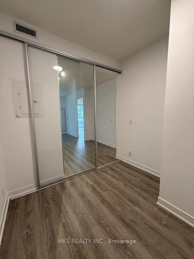 Photo 14 of Unit 611, 180 Front Street E, Toronto, Moss Park — HOMEH