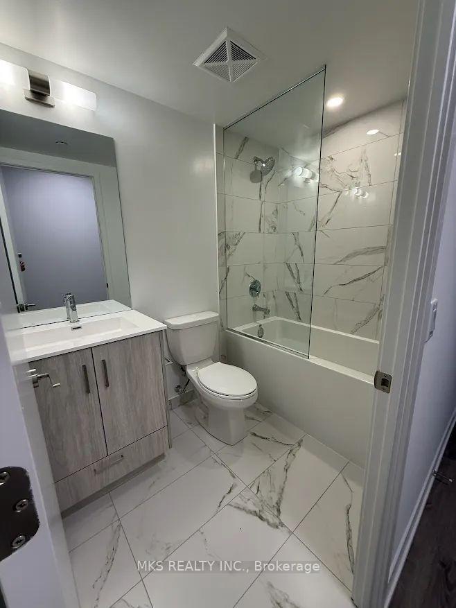 Photo 19 of Unit 611, 180 Front Street E, Toronto, Moss Park — HOMEH