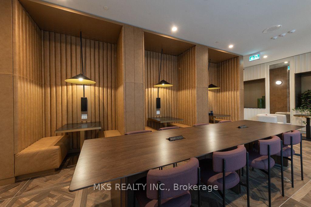 Photo 24 of Unit 611, 180 Front Street E, Toronto, Moss Park — HOMEH
