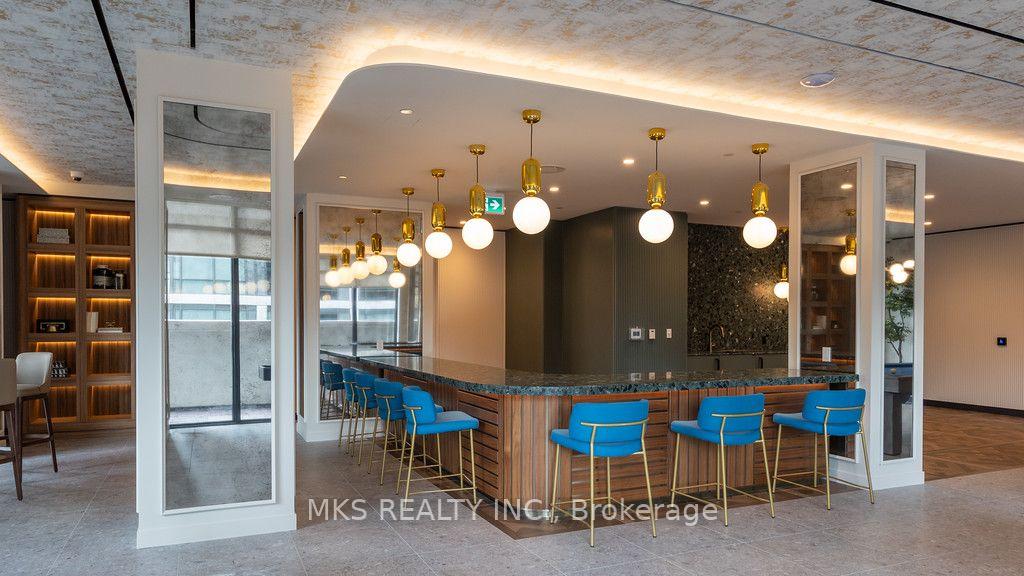 Photo 27 of Unit 611, 180 Front Street E, Toronto, Moss Park — HOMEH