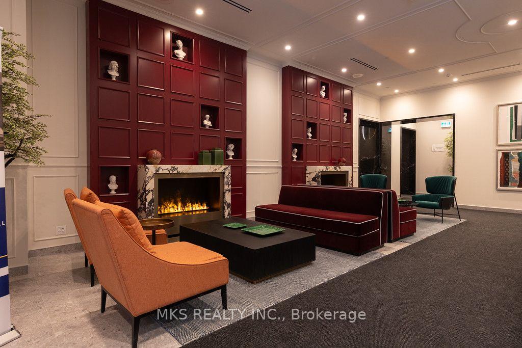 Photo 28 of Unit 611, 180 Front Street E, Toronto, Moss Park — HOMEH