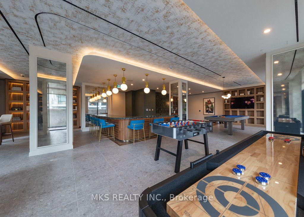 Photo 33 of Unit 611, 180 Front Street E, Toronto, Moss Park — HOMEH