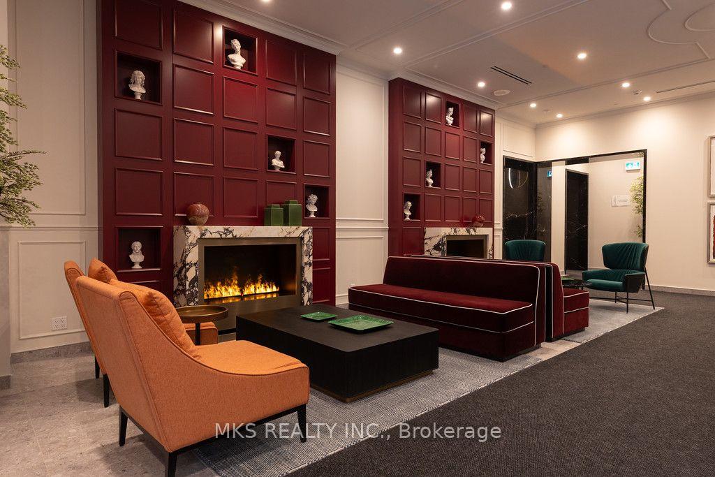 Photo 34 of Unit 611, 180 Front Street E, Toronto, Moss Park — HOMEH