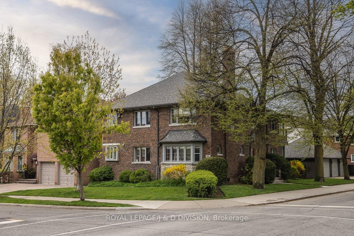 Photo 1 of 58 Lascelles Boulevard, Toronto, Yonge-Eglinton — HOMEH