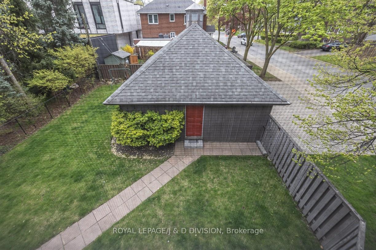 Photo 26 of 58 Lascelles Boulevard, Toronto, Yonge-Eglinton — HOMEH