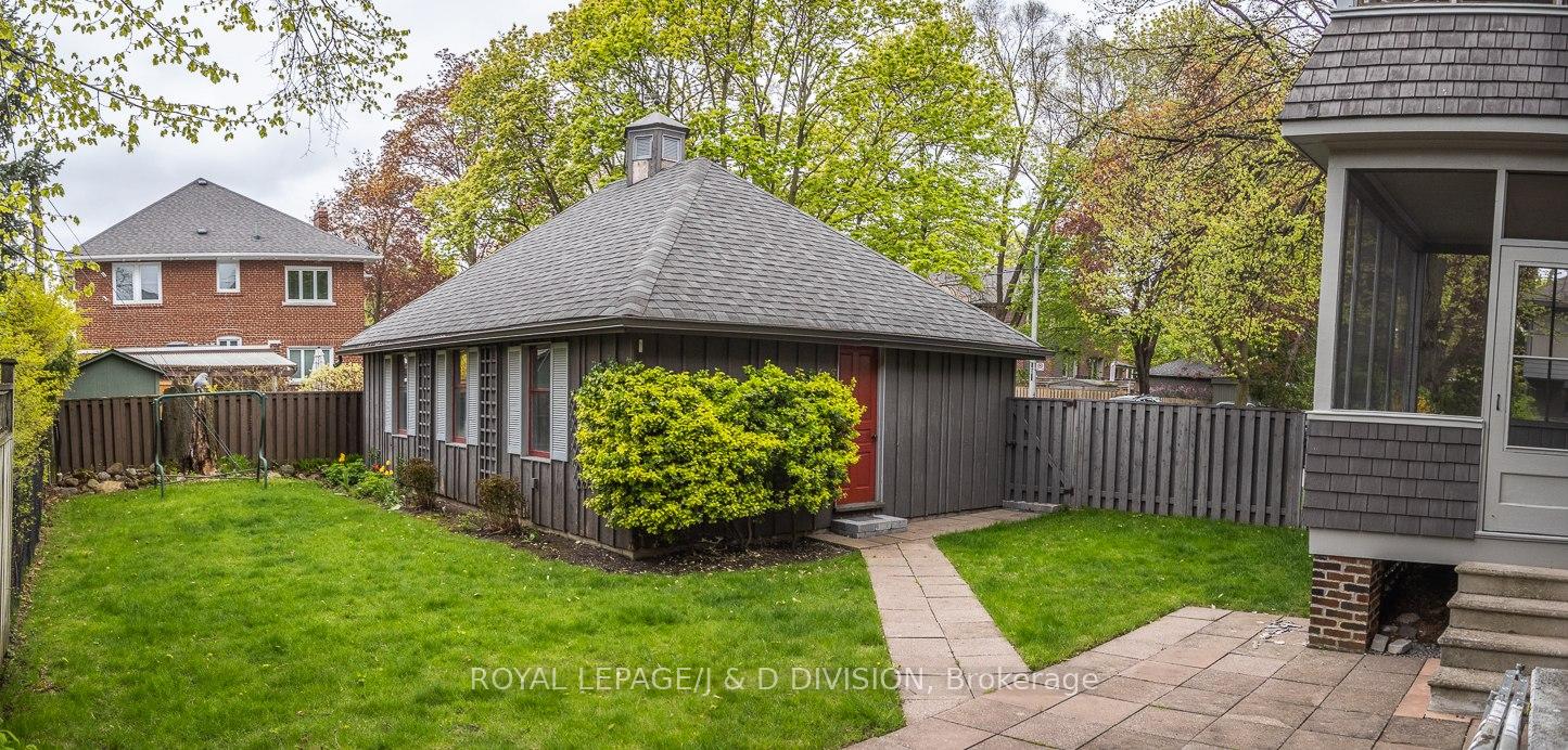 Photo 27 of 58 Lascelles Boulevard, Toronto, Yonge-Eglinton — HOMEH