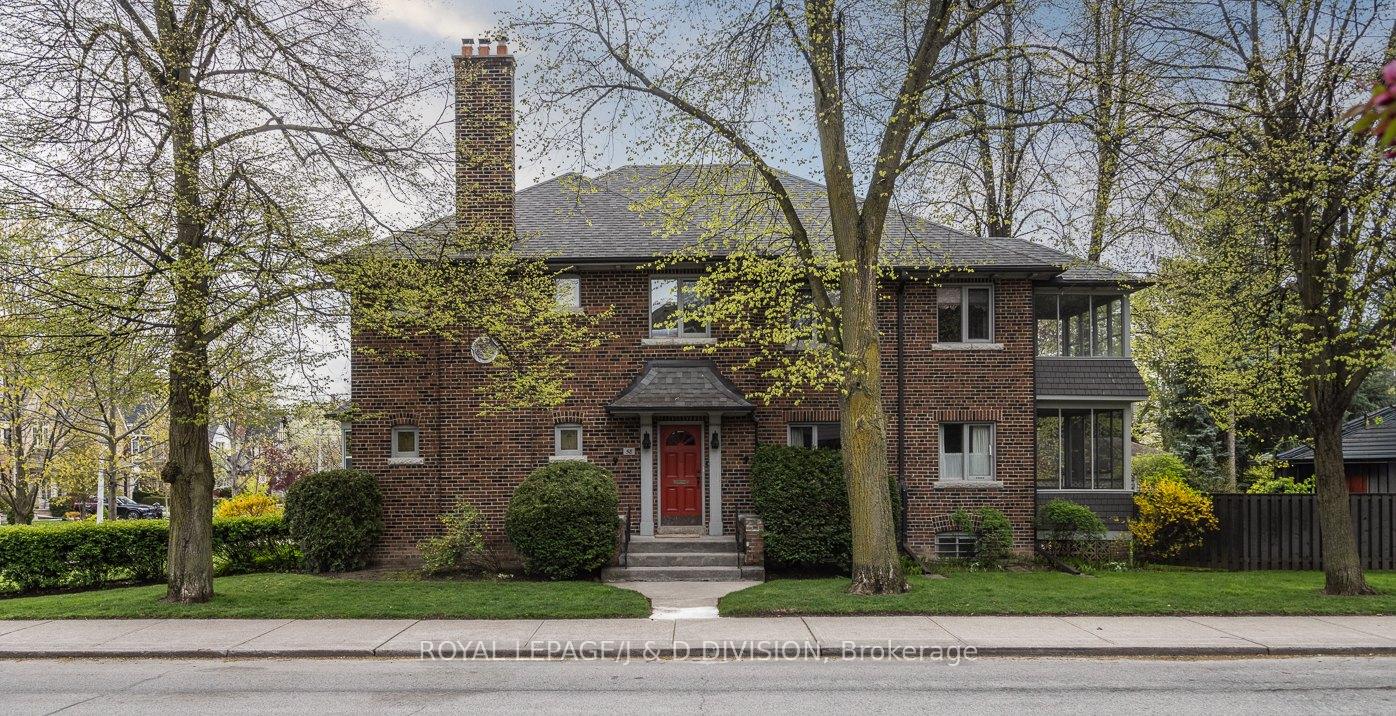 Photo 30 of 58 Lascelles Boulevard, Toronto, Yonge-Eglinton — HOMEH