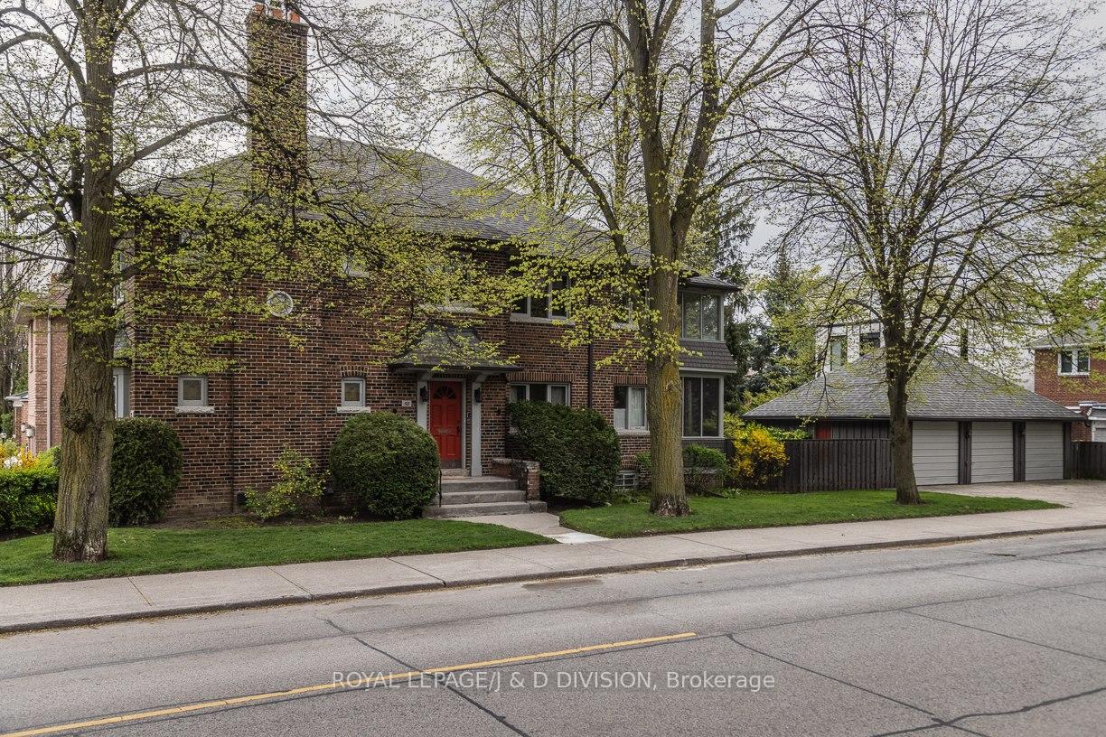 Photo 31 of 58 Lascelles Boulevard, Toronto, Yonge-Eglinton — HOMEH