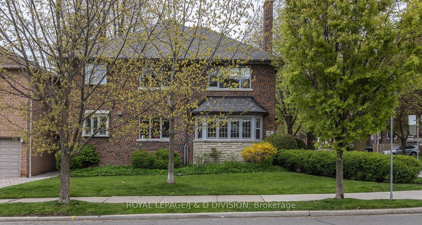 Photo 34 of 58 Lascelles Boulevard, Toronto, Yonge-Eglinton — HOMEH