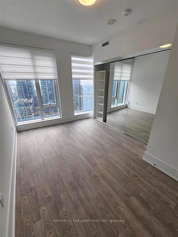 Photo 6 of Unit 1312, 470 front Street, Toronto, Waterfront Communities — HOMEH