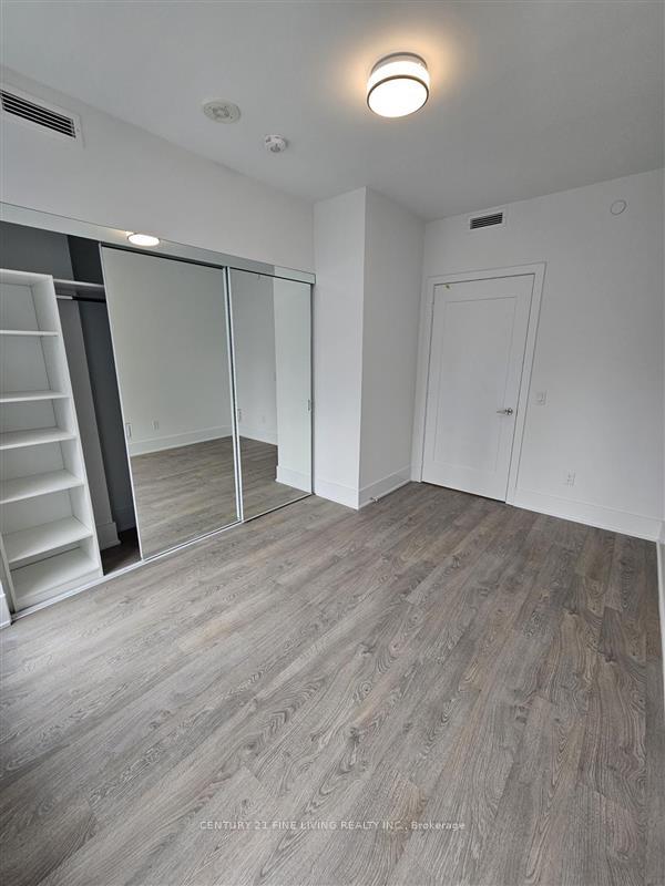 Photo 8 of Unit 1312, 470 front Street, Toronto, Waterfront Communities — HOMEH