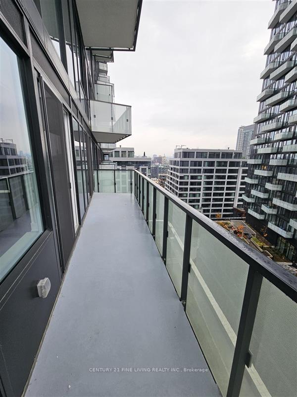Photo 9 of Unit 1312, 470 front Street, Toronto, Waterfront Communities — HOMEH