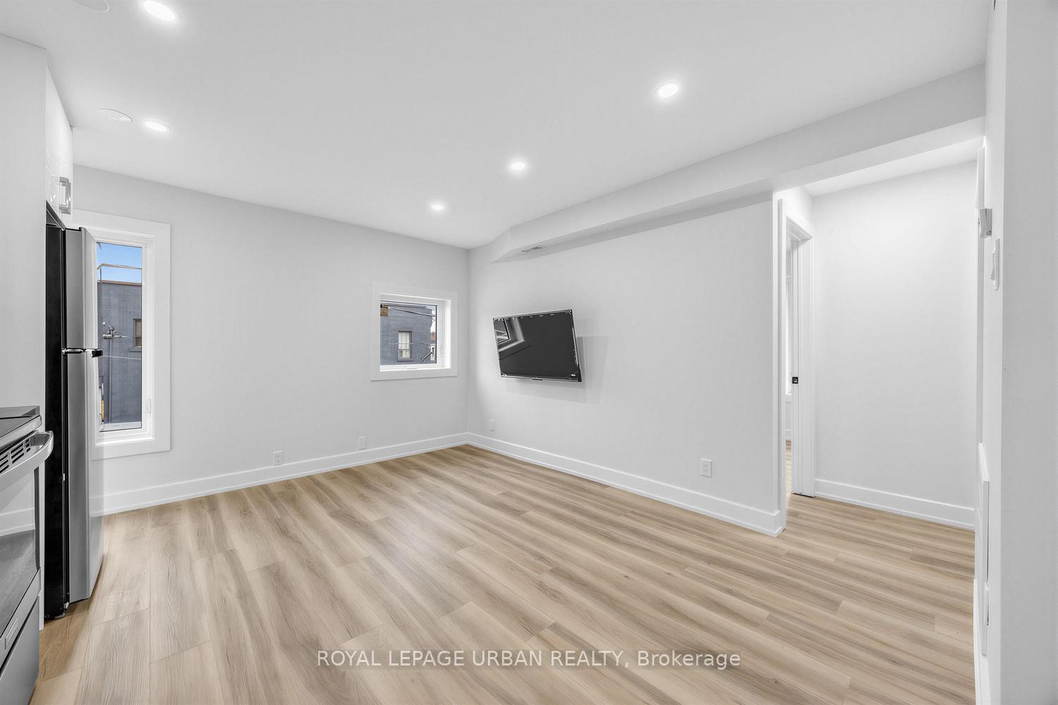 Photo 3 of Unit B, 851 Danforth Avenue, Toronto, Blake-Jones — HOMEH