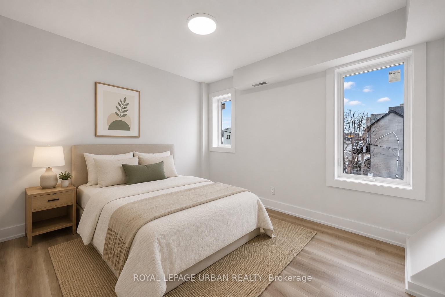 Photo 4 of Unit B, 851 Danforth Avenue, Toronto, Blake-Jones — HOMEH