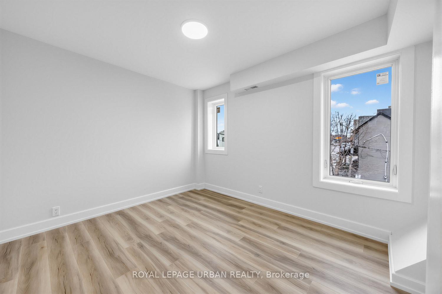 Photo 5 of Unit B, 851 Danforth Avenue, Toronto, Blake-Jones — HOMEH