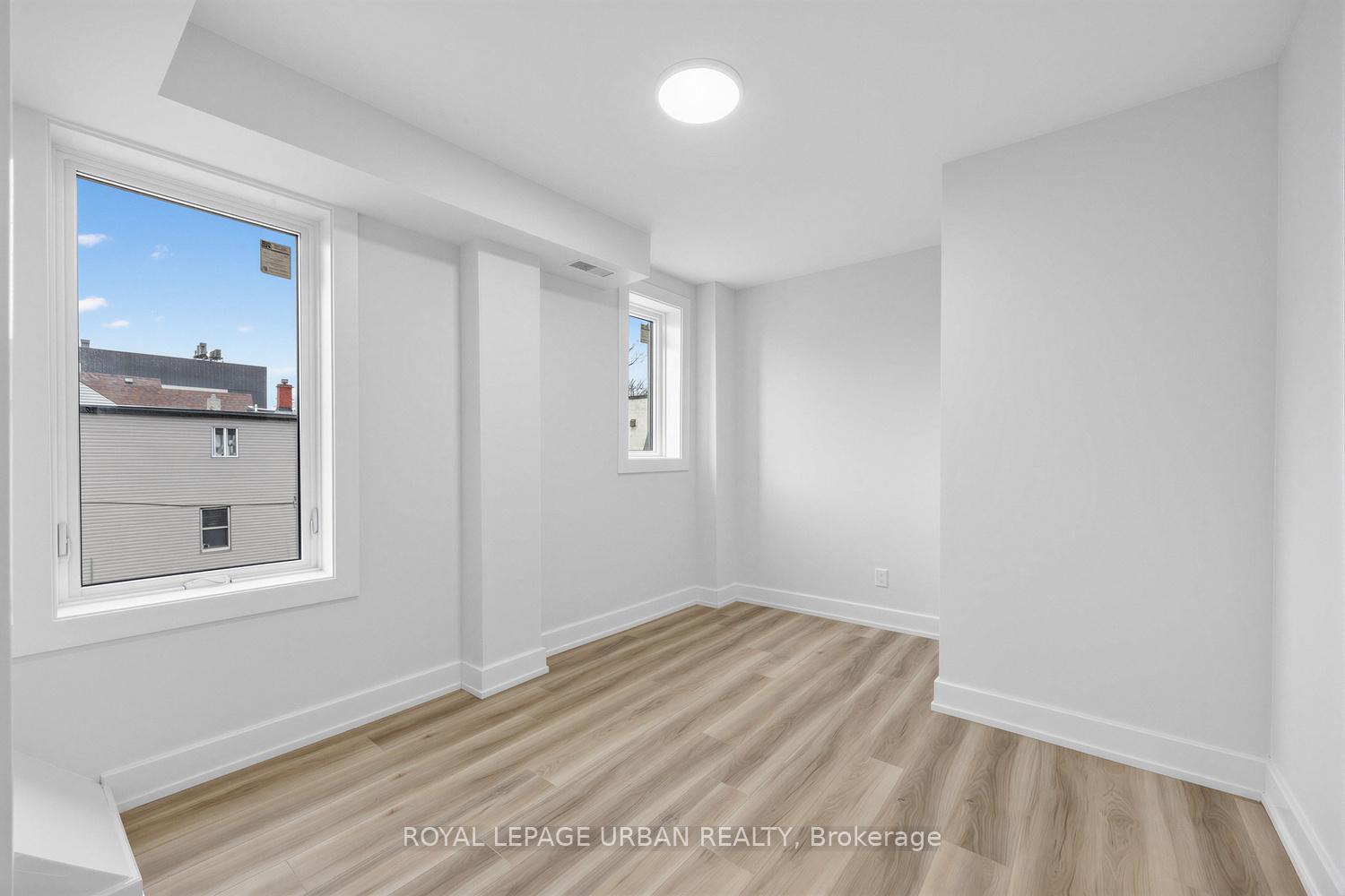 Photo 8 of Unit B, 851 Danforth Avenue, Toronto, Blake-Jones — HOMEH