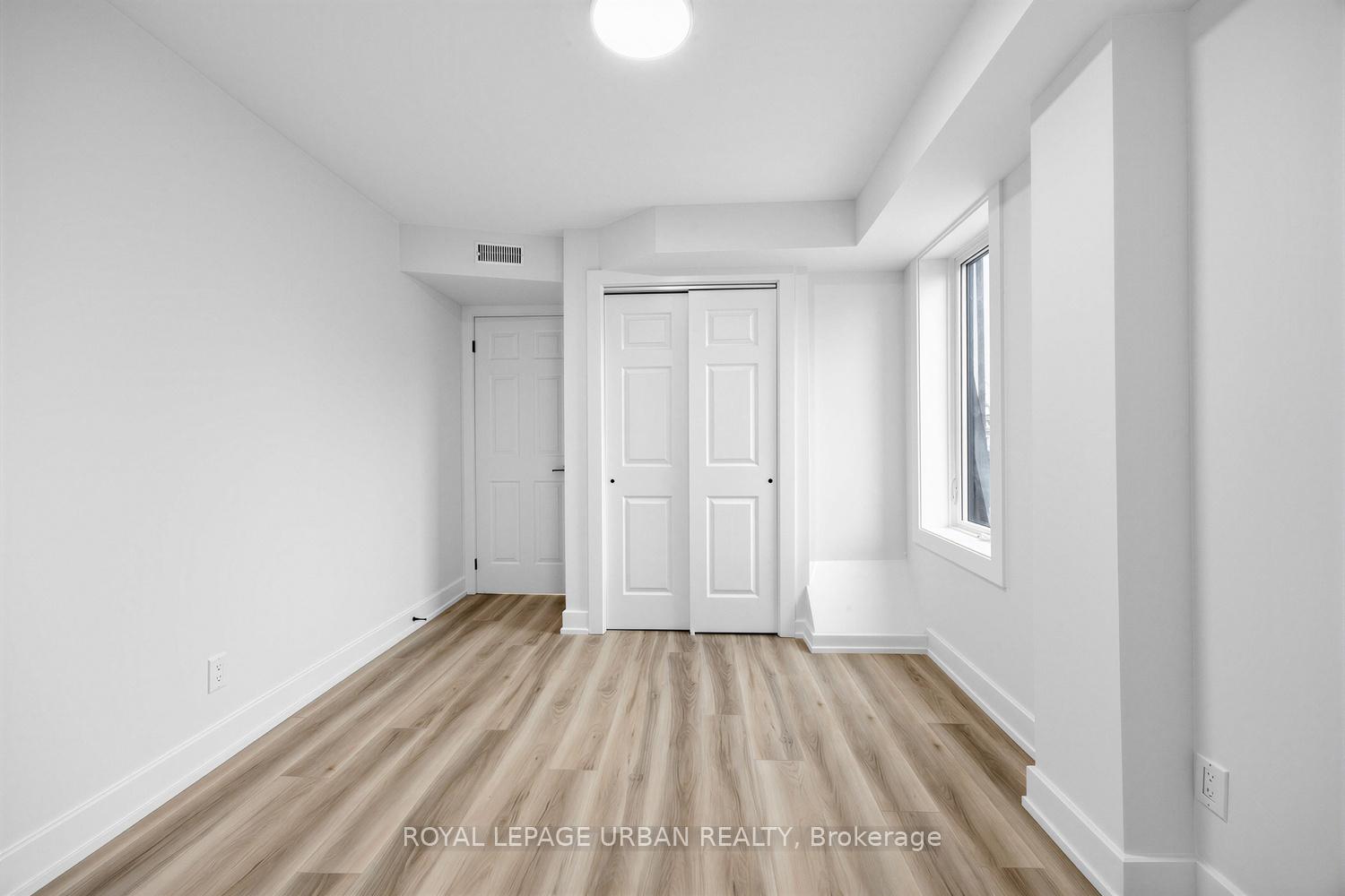 Photo 9 of Unit B, 851 Danforth Avenue, Toronto, Blake-Jones — HOMEH