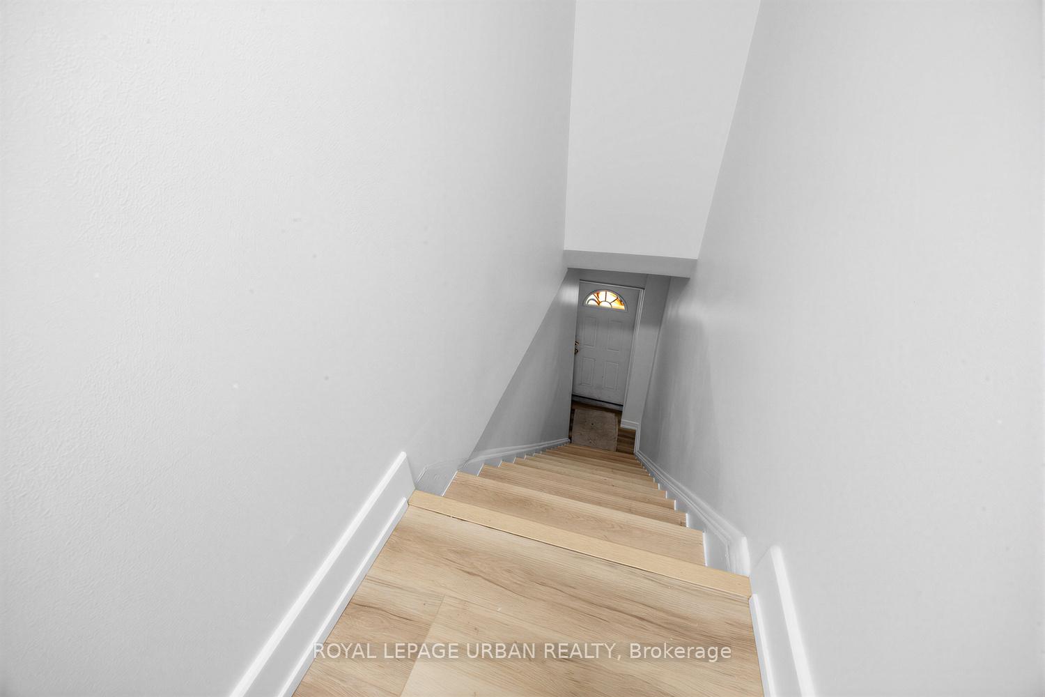 Photo 11 of Unit B, 851 Danforth Avenue, Toronto, Blake-Jones — HOMEH