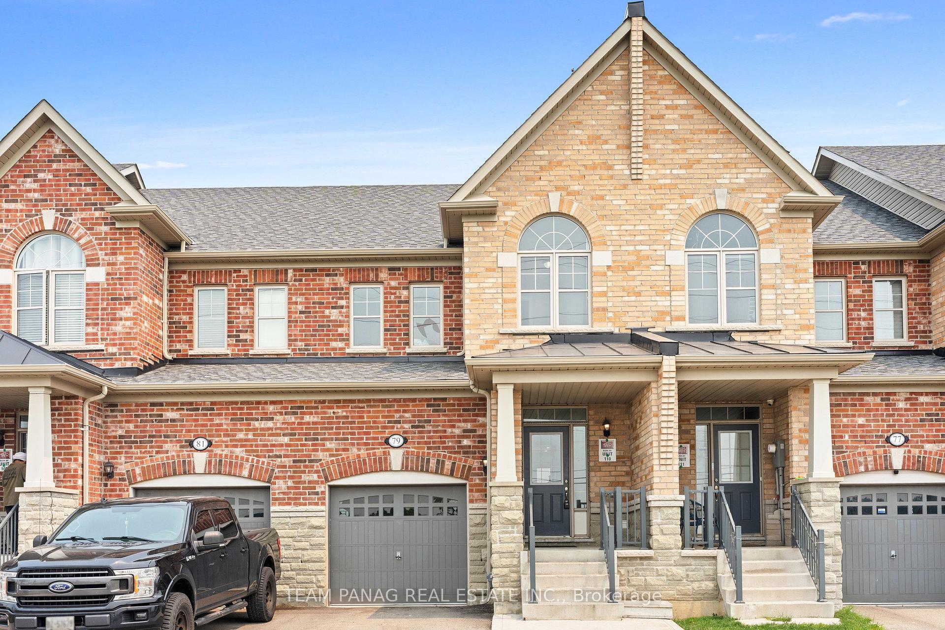 Photo 1 of 79 Finegan Circle, Brampton, Northwest Brampton — HOMEH